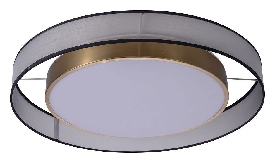 Накладной светильник Zortes Bella ZRS.27510.05 в интернет-магазине "Галерея света"