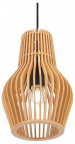 Подвесной светильник Maytoni Roots MOD191PL-01W в интернет-магазине "Галерея света"