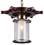 Подвесной светильник ST-Luce Volantino SL150.303.01 в интернет-магазине "Галерея света"