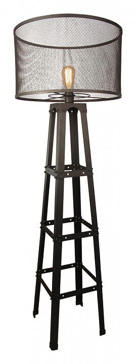 Торшер Lussole Parker GRLSP-9887 в интернет-магазине "Галерея света"