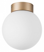 Накладной светильник Lightstar Globo 812013 в интернет-магазине "Галерея света"