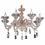 Подвесная люстра Citilux Ирида CL351181 в интернет-магазине "Галерея света"