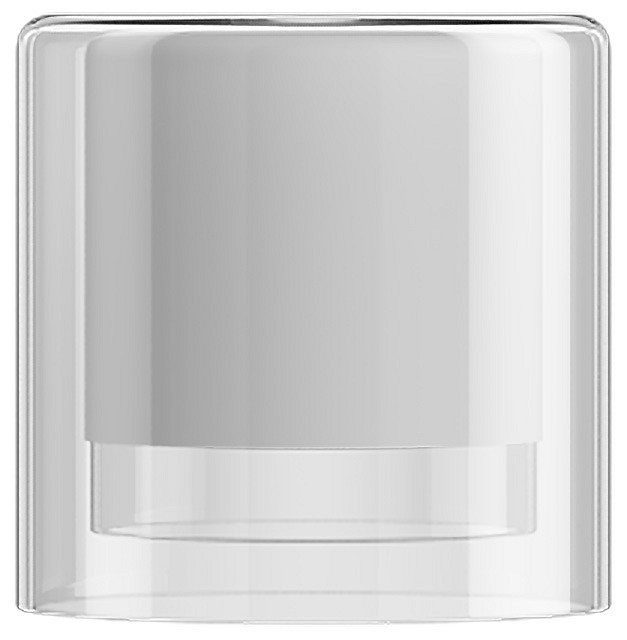 Плафон стеклянный 33 идеи S.25 S.25.TR в интернет-магазине "Галерея света"