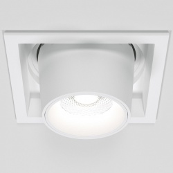 Встраиваемый светильник Elektrostandard Conner a063993 в интернет-магазине "Галерея света"