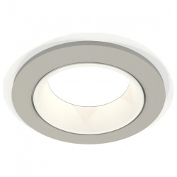 Встраиваемый светильник Ambrella Light XC XC6514001 в интернет-магазине "Галерея света"