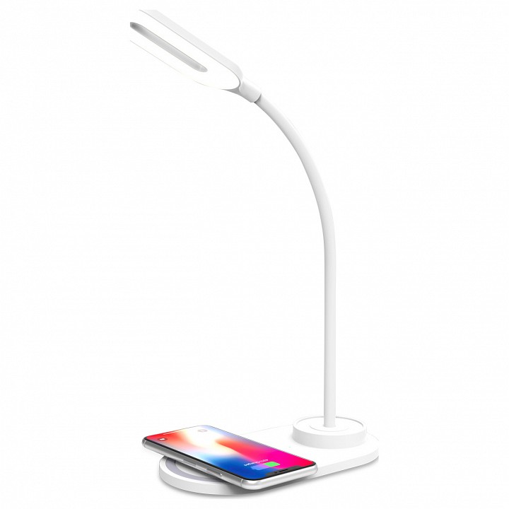 Настольная лампа офисная Ambrella Light DE DE588 в интернет-магазине "Галерея света"