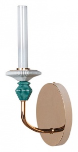 Бра Divinare Capello 4947/01 AP-1 в интернет-магазине "Галерея света"