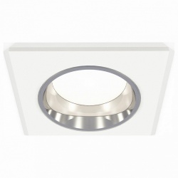 Встраиваемый светильник Ambrella Light XC XC6520003 в интернет-магазине "Галерея света"