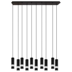 Подвесной светильник Eglo Bernabeta 39707 в интернет-магазине "Галерея света"