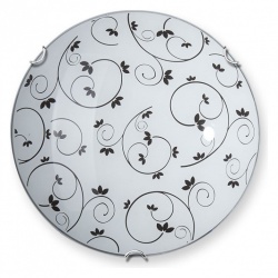 Накладной светильник Vitaluce V6382 V6382/1A в интернет-магазине "Галерея света"