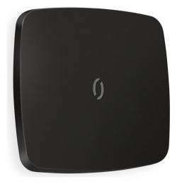 Клавиша для выключателя одноклавишного c подсветкой Ambrella Volt OMEGA OP8020 в интернет-магазине "Галерея света"