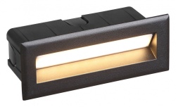 Встраиваемый светильник Nowodvorski Bay Led 8165 в интернет-магазине "Галерея света"