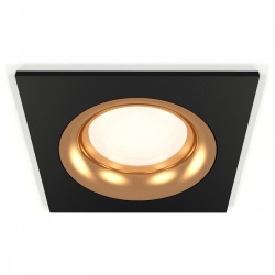 Встраиваемый светильник Ambrella Light XC XC7632005 в интернет-магазине "Галерея света"