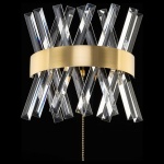 Накладной светильник Citilux Ричард CL336313 в интернет-магазине "Галерея света"