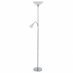 Торшер с подсветкой Eglo Up 2 93917 в интернет-магазине "Галерея света"