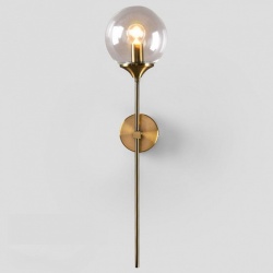 Бра TopDecor Tobias Tobias A1 00 в интернет-магазине "Галерея света"