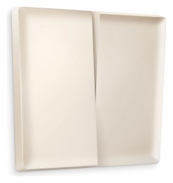 Клавиши для выключателя двухклавишного Ambrella Volt ALFA AP3230 в интернет-магазине "Галерея света"