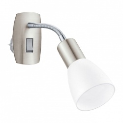 Бра Eglo Dakar 3 92935 в интернет-магазине "Галерея света"