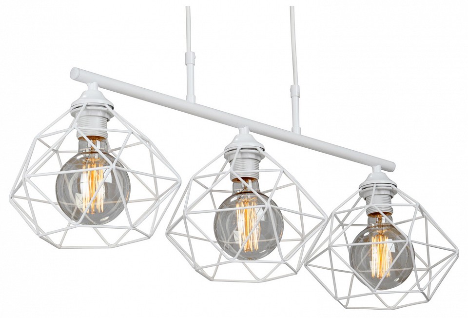 Подвесной светильник Vitaluce  V4269-0/3S в интернет-магазине "Галерея света"