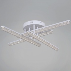 Потолочная люстра 78290-0.3-04 WH в интернет-магазине "Галерея света"