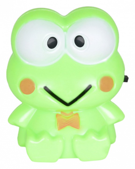 Ночник 01010-0.2-01 в интернет-магазине "Галерея света"