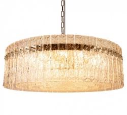 Подвесная люстра Loft it Nevada 10297/800 French gold в интернет-магазине "Галерея света"