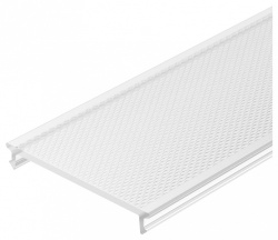 Рассеиватель Arlight S-LUX 37237 в интернет-магазине "Галерея света"