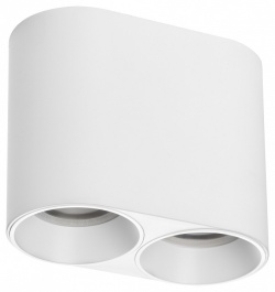 Накладной светильник Lightstar Rullo 213466 в интернет-магазине "Галерея света"