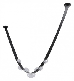 Подвесной светильник Kink Light Дэлви 08460-300,19(21) в интернет-магазине "Галерея света"