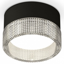 Накладной светильник Ambrella Light XS XS8102030 в интернет-магазине "Галерея света"