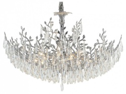 Подвесная люстра Citilux Ritz CL310081 в интернет-магазине "Галерея света"