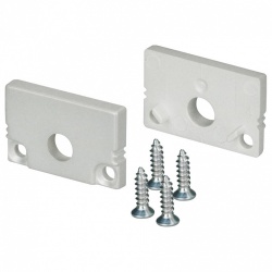 Набор скоб для встраивания профиля Arlight Sl-slim 24493 в интернет-магазине "Галерея света"