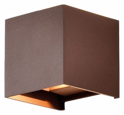 Накладной светильник Mantra Davos 7650 в интернет-магазине "Галерея света"