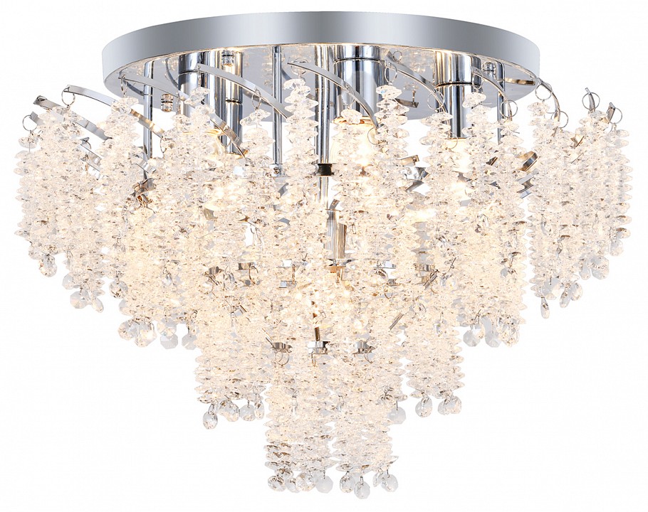 Потолочная люстра Escada  ES0000072 в интернет-магазине "Галерея света"