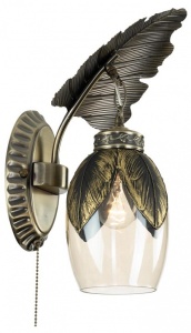 Бра Citilux Garuda CL420313 в интернет-магазине "Галерея света"