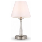 Настольная лампа декоративная Freya Osborn FR2027TL-01N в интернет-магазине "Галерея света"