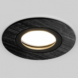 Встраиваемый светильник Elektrostandard Dorma a057004 в интернет-магазине "Галерея света"