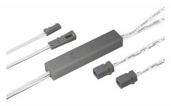 Датчик движения Arlight SR-PRIME 046149 в интернет-магазине "Галерея света"