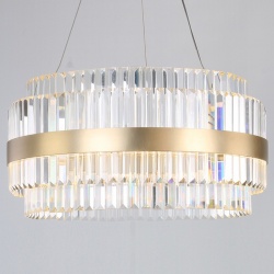 Подвесной светильник Newport 10240 10242/60 в интернет-магазине "Галерея света"