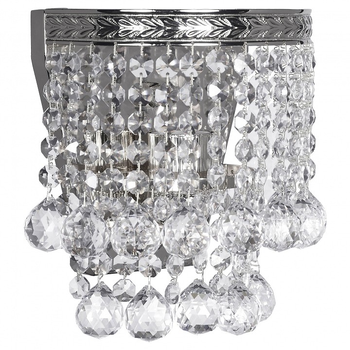 Накладной светильник Dio D’Arte Cremono Cremono E 2.18.299 N в интернет-магазине "Галерея света"