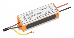 Блок питания с проводом Arlight ARPJ 0045400 в интернет-магазине "Галерея света"