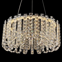 Подвесной светильник Lussole Napa LSP-7266 в интернет-магазине "Галерея света"