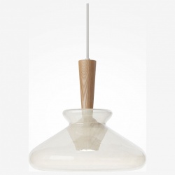 Подвесной светильник Maytoni Toys MOD405PL-01W в интернет-магазине "Галерея света"