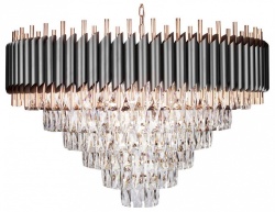 Подвесная люстра Loft it Eclair 10206/800 в интернет-магазине "Галерея света"