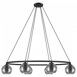 Подвесной светильник Eglo Daguella 39578 в интернет-магазине "Галерея света"