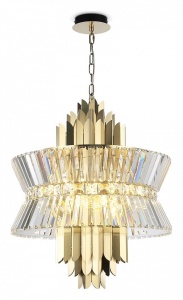 Подвесной светильник Ambrella Light LH LH41017 в интернет-магазине "Галерея света"