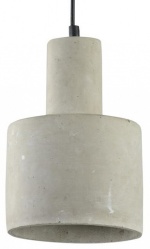 Подвесной светильник Maytoni Broni T439-PL-01-GR в интернет-магазине "Галерея света"