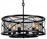 Подвесной светильник Favourite Mesh 1783-6P в интернет-магазине "Галерея света"