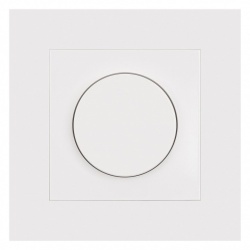 Накладка для диммера Arlight INTELLIGENT 050849 в интернет-магазине "Галерея света"