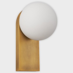 Бра Italline DE DE-317 bronze в интернет-магазине "Галерея света"